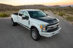 Shelby F-350 Turbo Diesel 2018 года